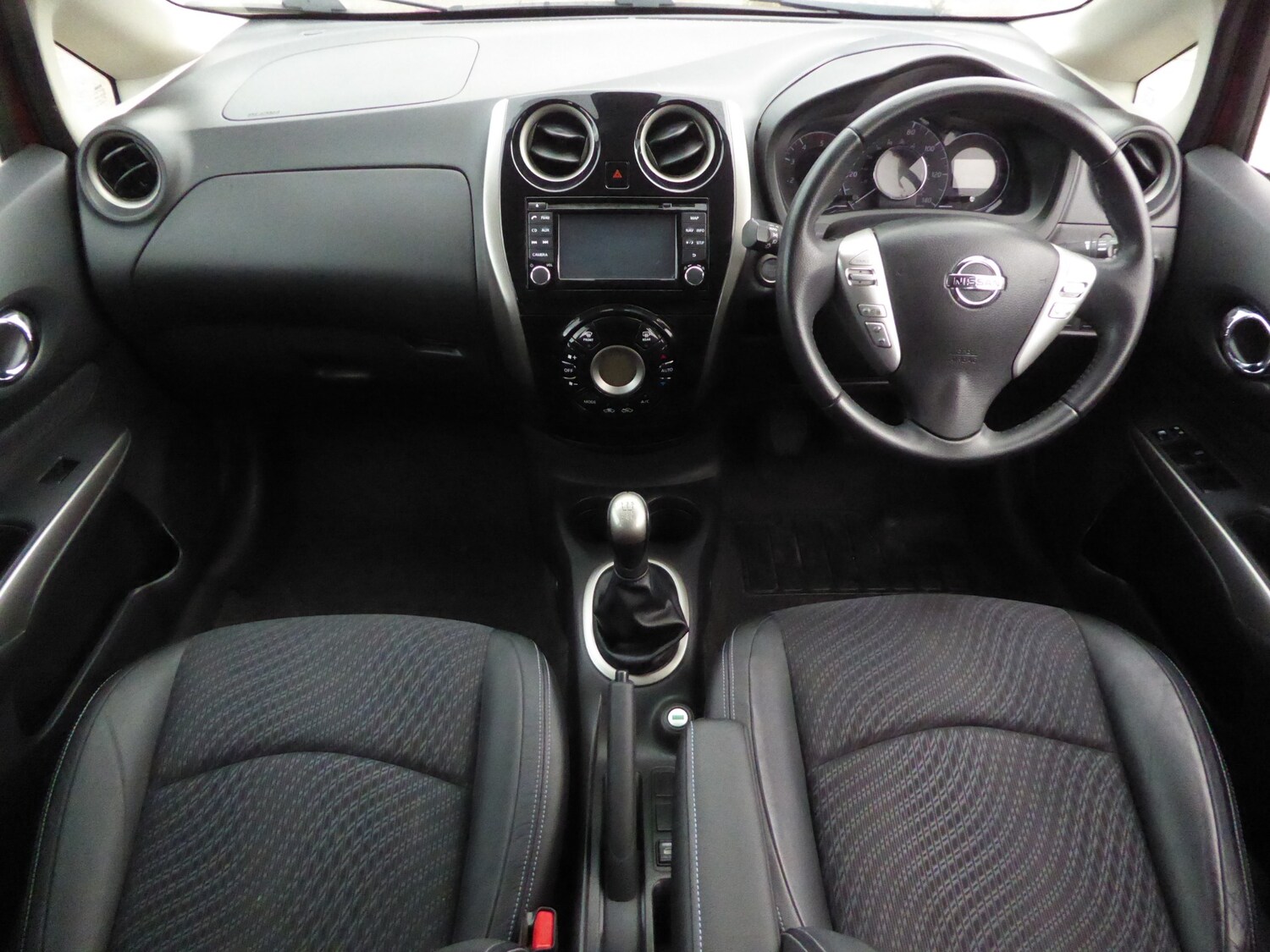 Used Nissan Note 2013 for sale - 76355751: Photo 9