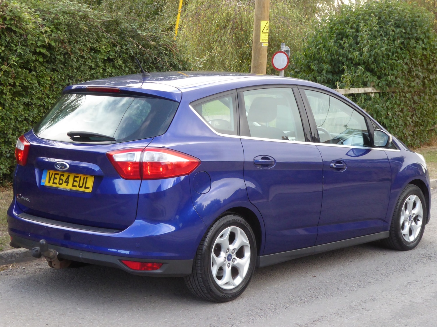 Vehicle 26