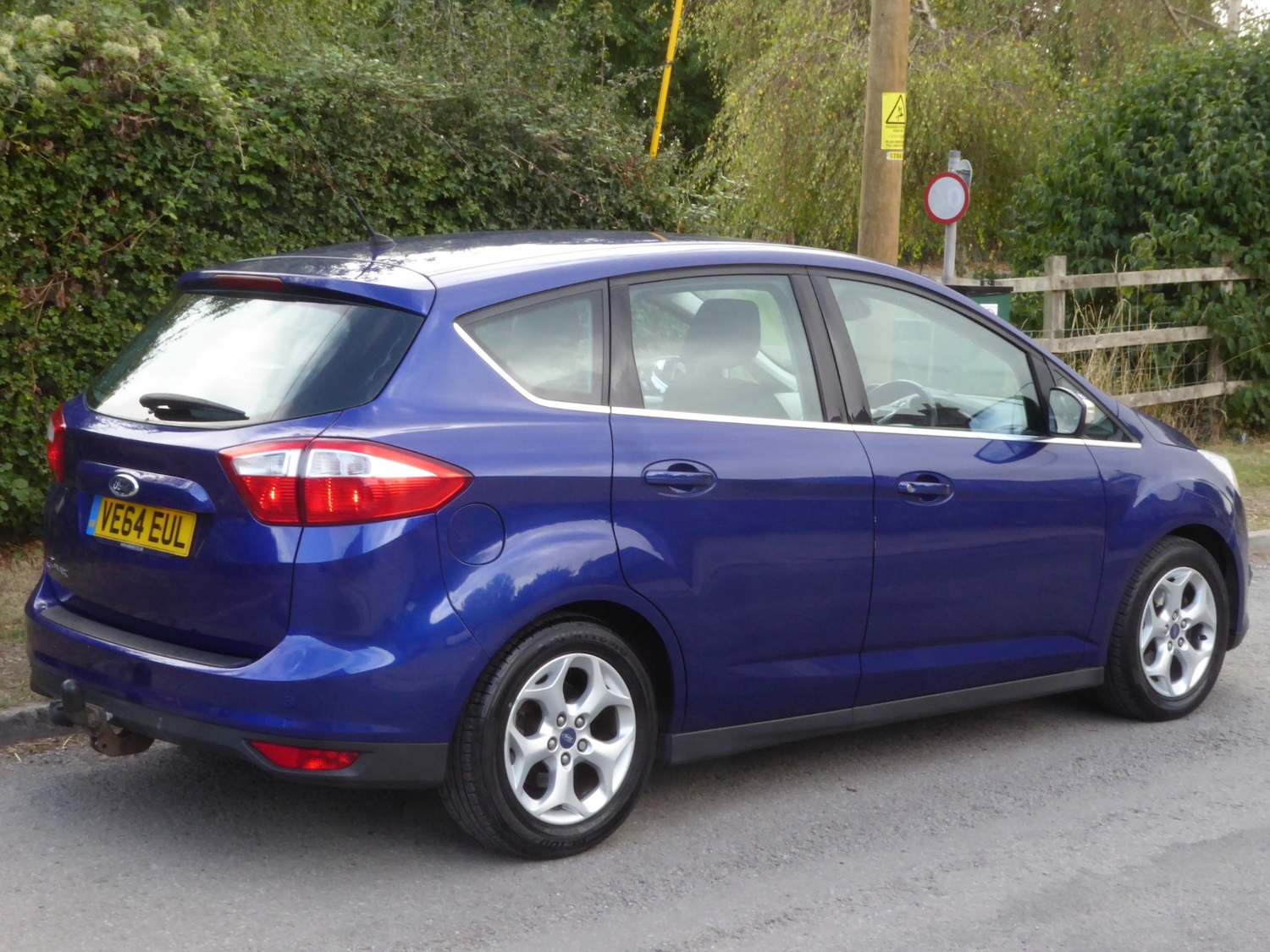 Vehicle 27
