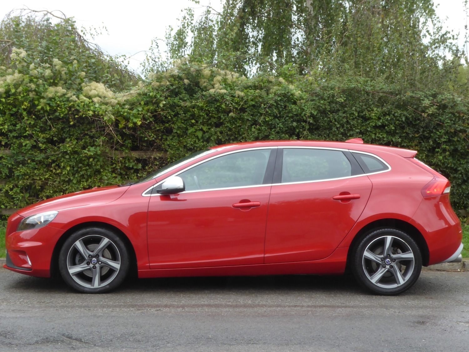 Used Volvo V40 2016 for sale - 75995835: Photo 6