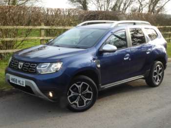 Used Dacia Duster 2018 for sale - 73697955: Photo