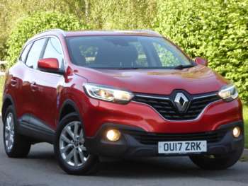 2017 (17) - 1.5 dCi Dynamique Nav 5dr Ulez EURO 6 £20 Road TAX Full MOT