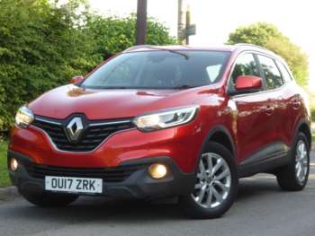 Used Renault Kadjar 2017 for sale - 74972206: Photo