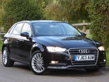 Used Audi A3 2013 for sale - 73924059: Photo