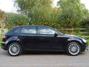 Used Audi A3 2013 for sale - 73924059: Photo
