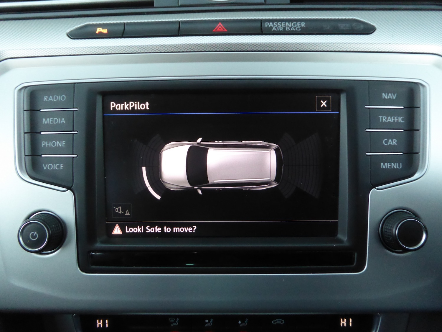 Used Volkswagen Passat 2016 for sale - 76541754: Photo 13