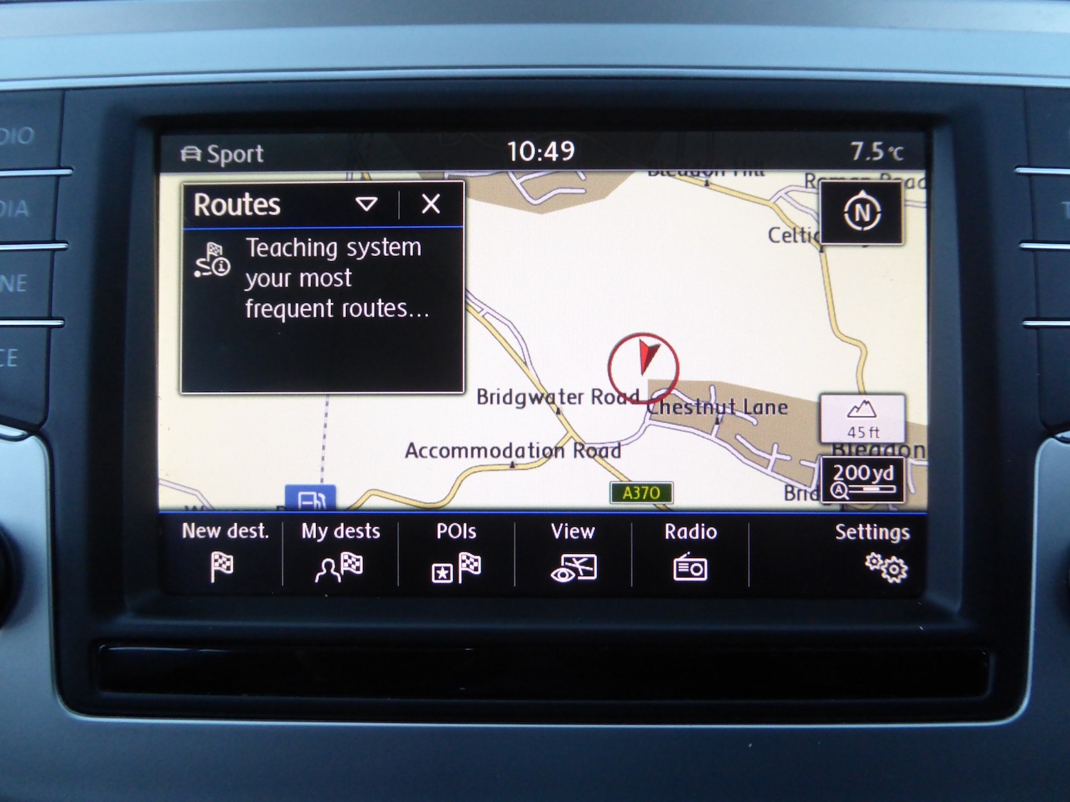 Used Volkswagen Passat 2016 for sale - 76541754: Photo 14