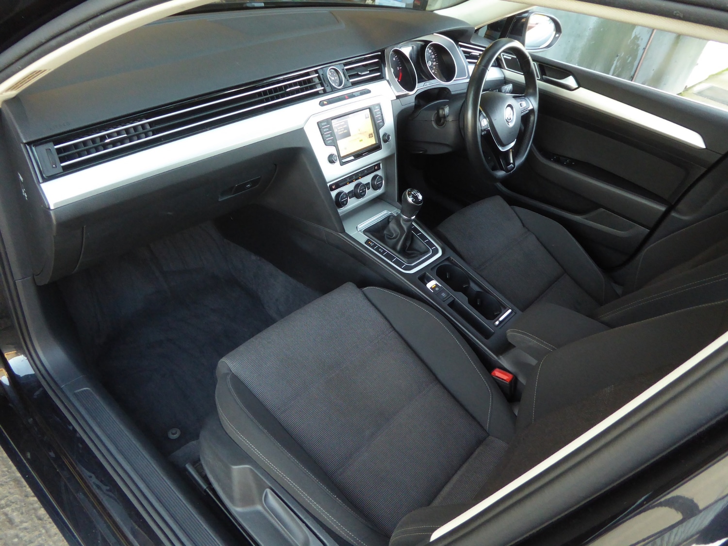 Used Volkswagen Passat 2016 for sale - 76541754: Photo 17