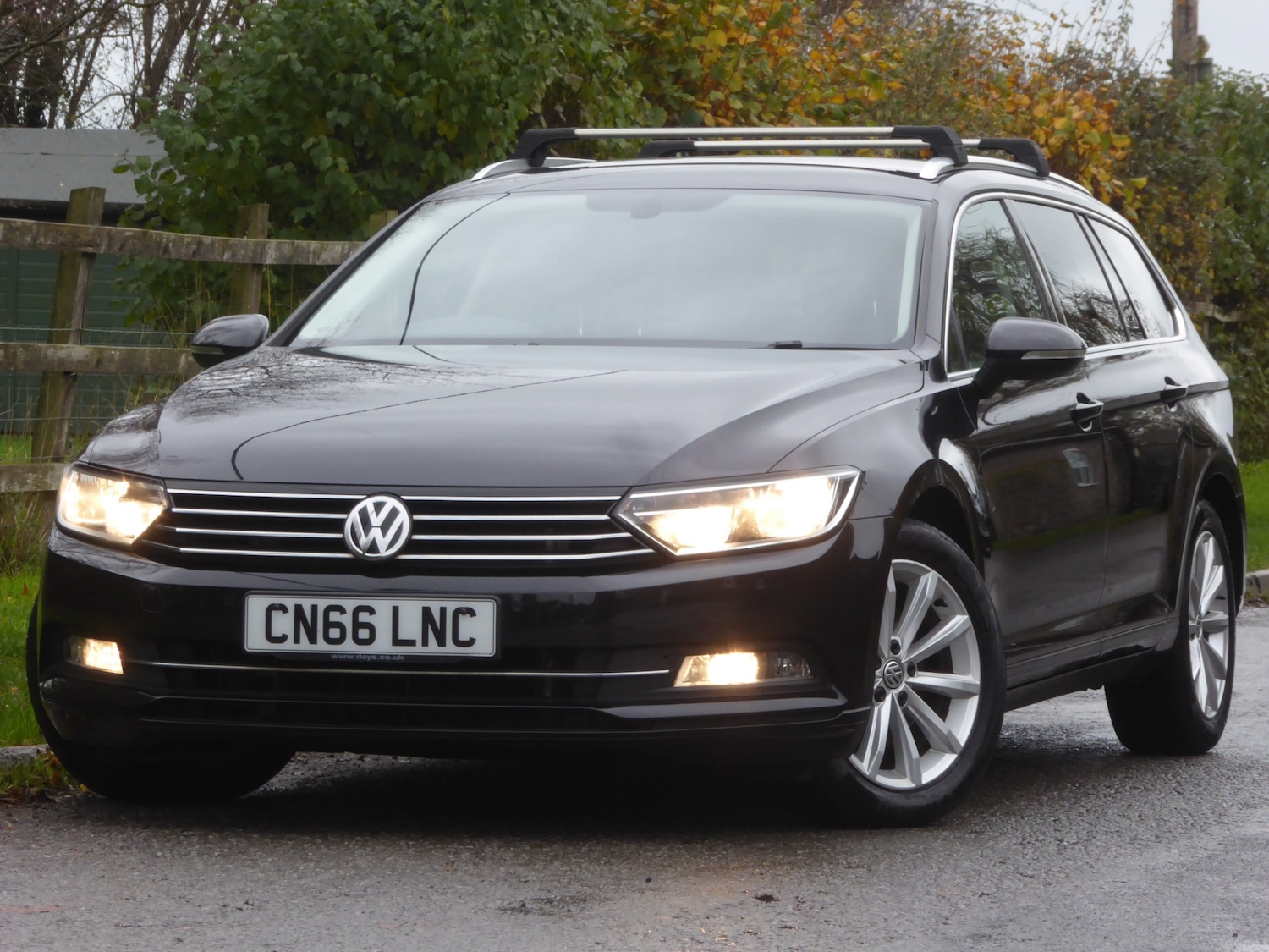 Used Volkswagen Passat 2016 for sale - 76541754: Photo 2