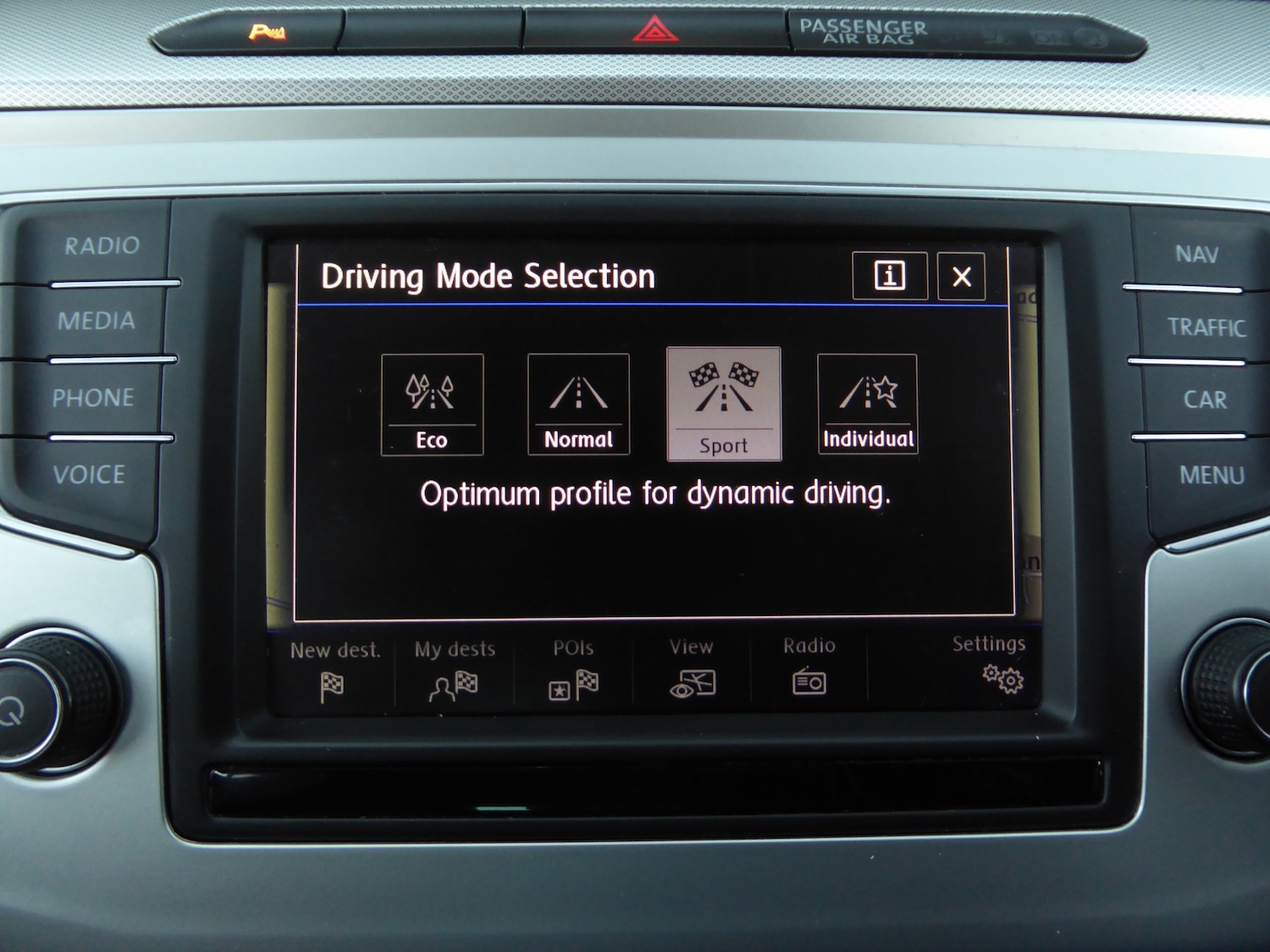 Used Volkswagen Passat 2016 for sale - 76541754: Photo 21