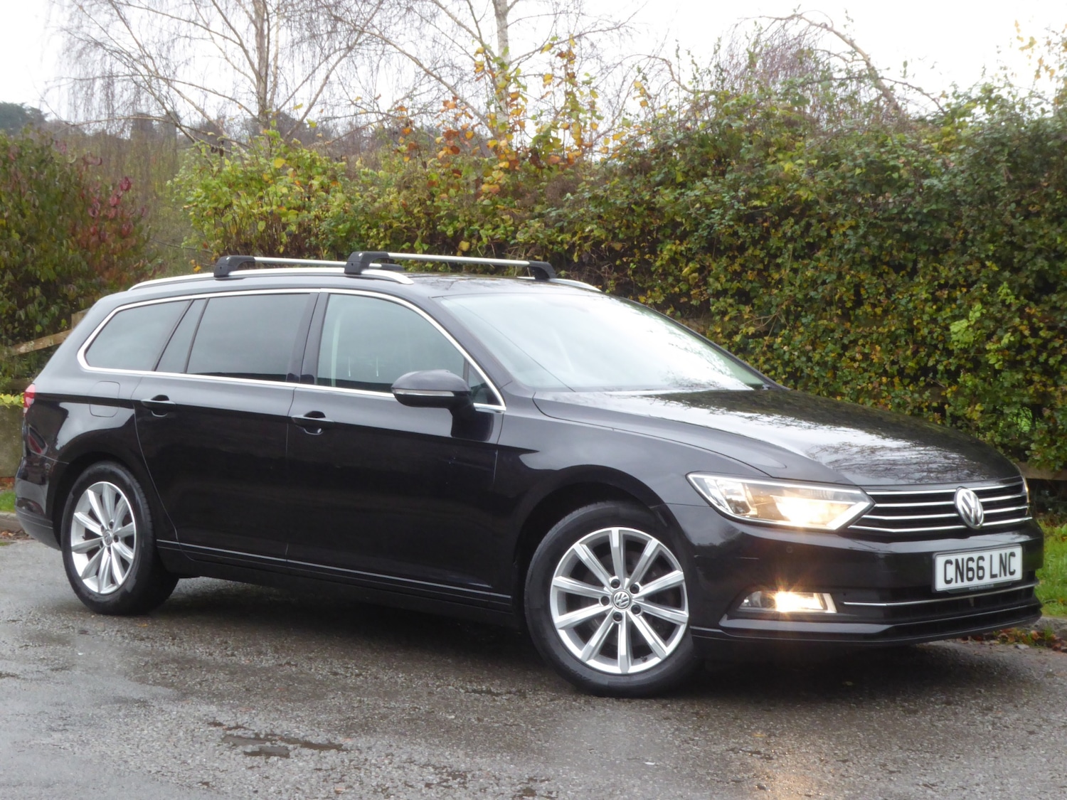 Used Volkswagen Passat 2016 for sale - 76541754: Photo 28