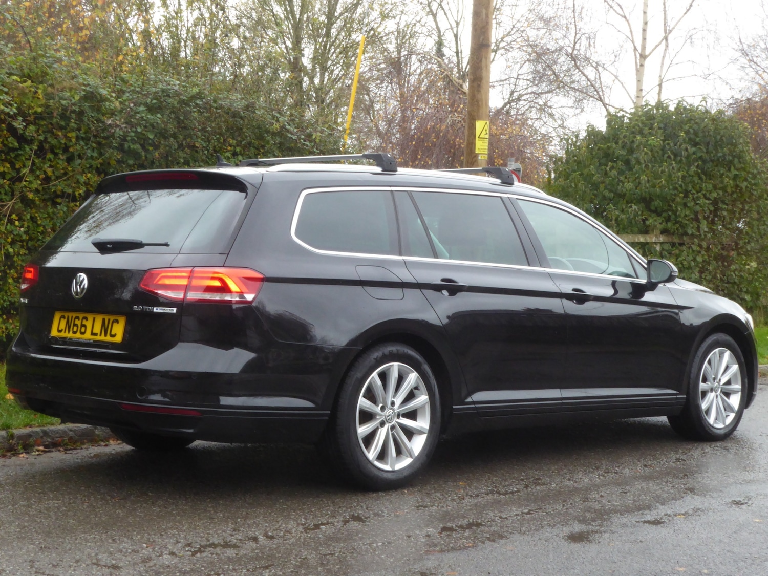 Used Volkswagen Passat 2016 for sale - 76541754: Photo 3