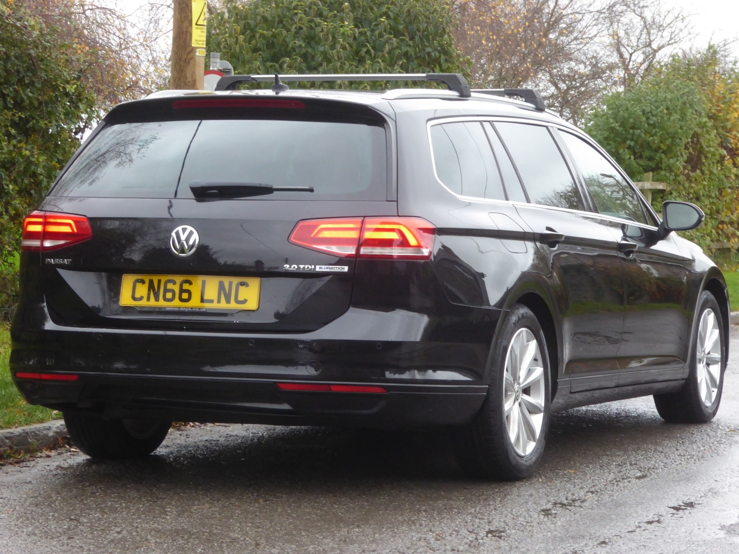 Used Volkswagen Passat 2016 for sale - 76541754: Photo 30