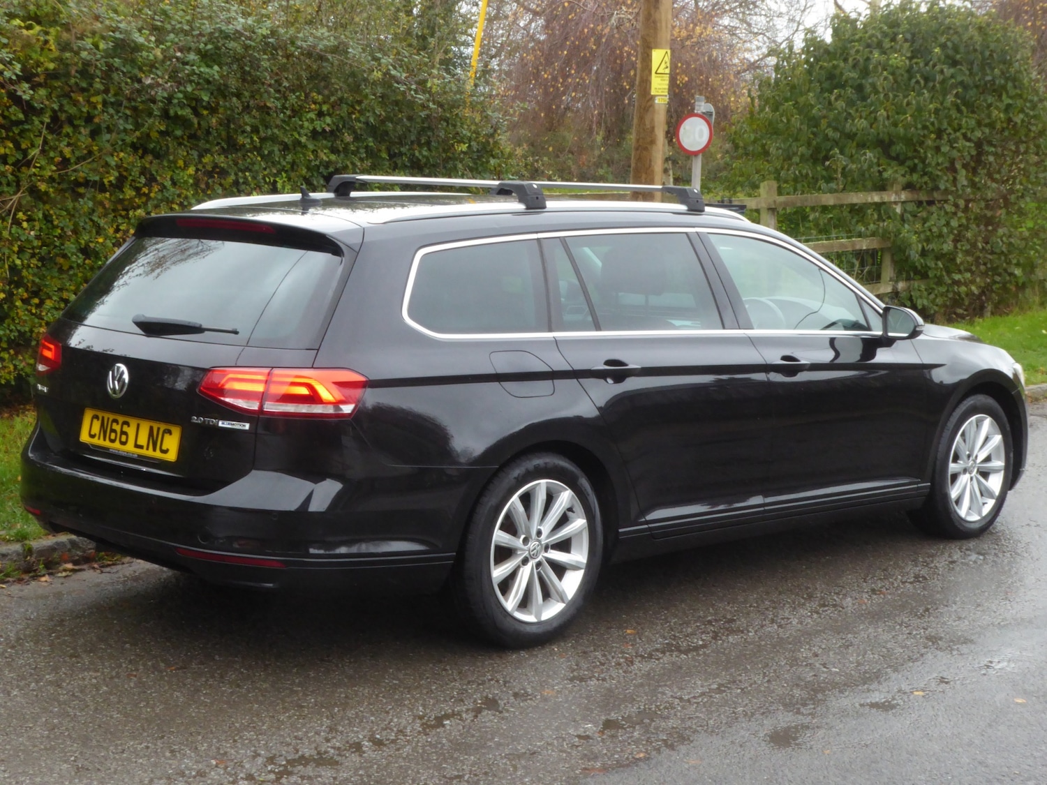 Used Volkswagen Passat 2016 for sale - 76541754: Photo 32