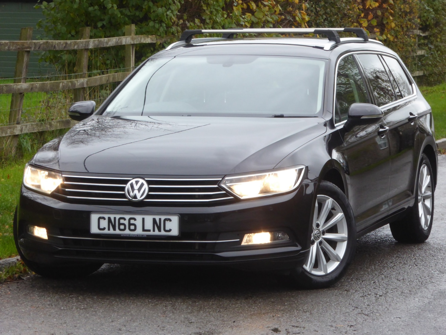 Used Volkswagen Passat 2016 for sale - 76541754: Photo 34