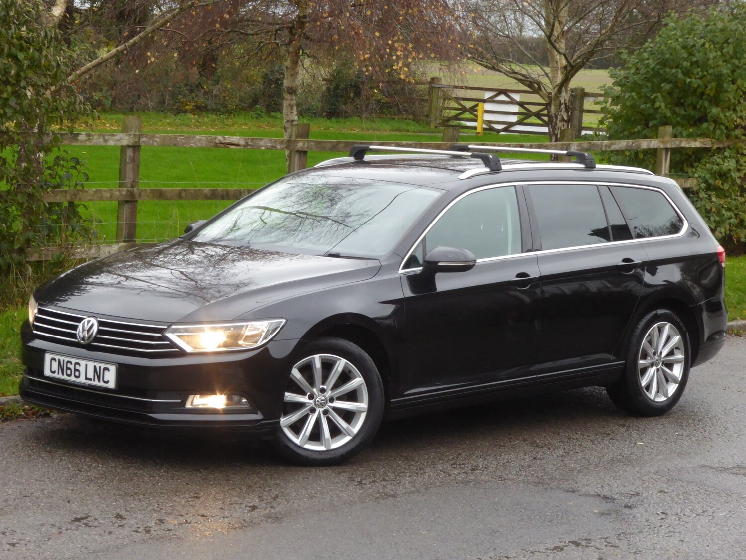 Used Volkswagen Passat 2016 for sale - 76541754: Photo 36