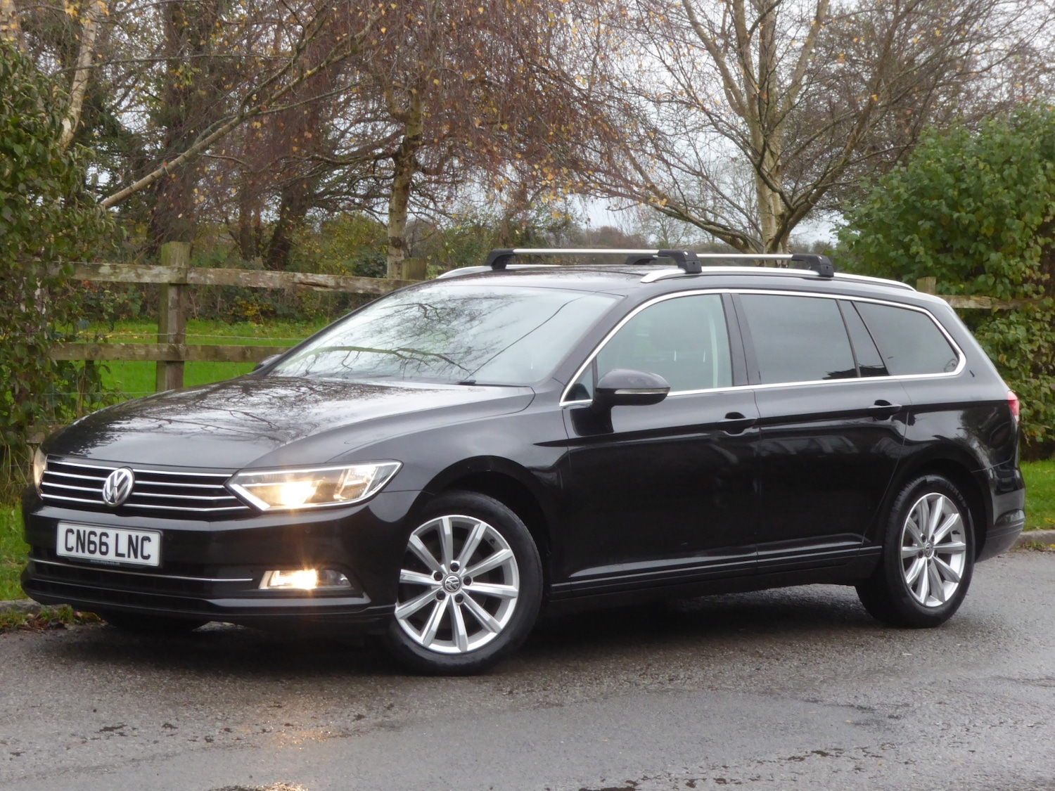 Used Volkswagen Passat 2016 for sale - 76541754: Photo 37