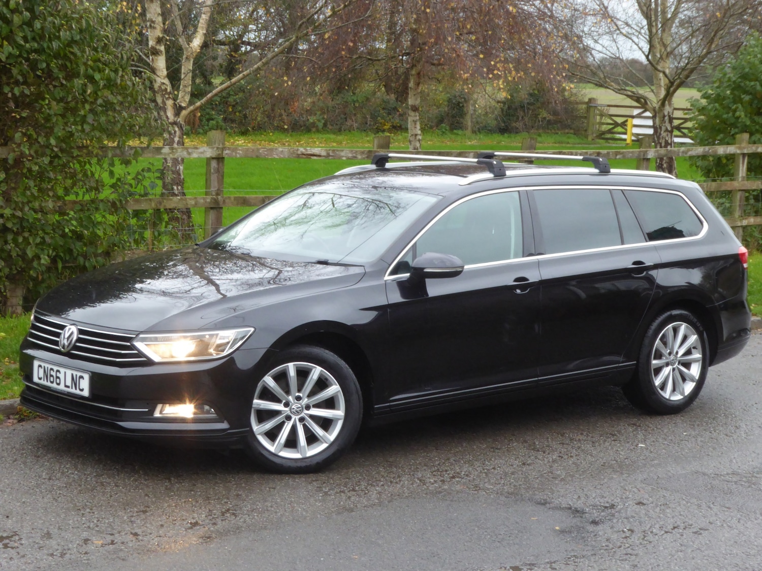 Used Volkswagen Passat 2016 for sale - 76541754: Photo 38