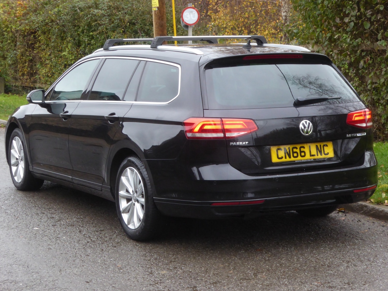 Used Volkswagen Passat 2016 for sale - 76541754: Photo 39