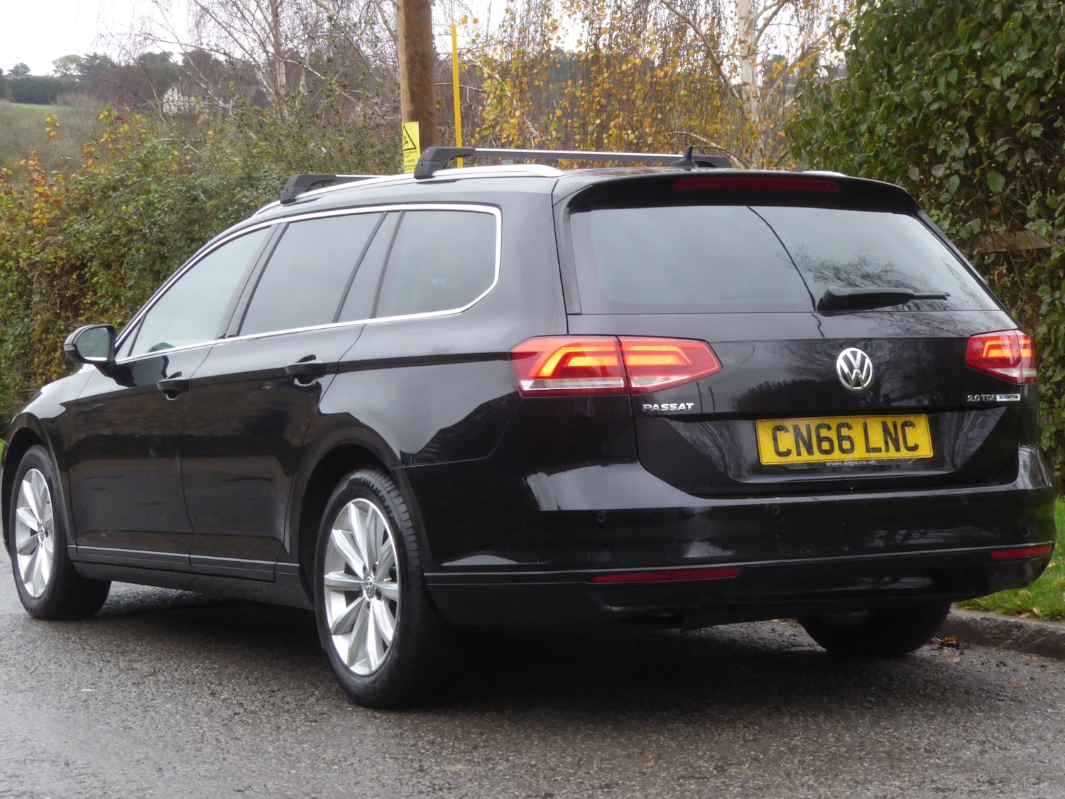 Used Volkswagen Passat 2016 for sale - 76541754: Photo 4