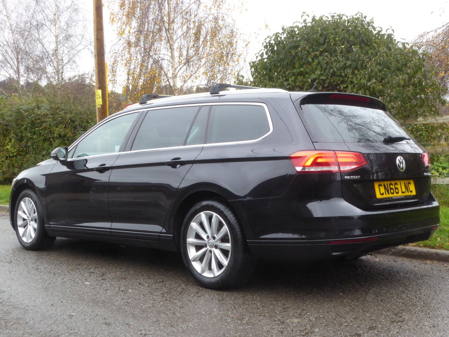 Used Volkswagen Passat 2016 for sale - 76541754: Photo 41