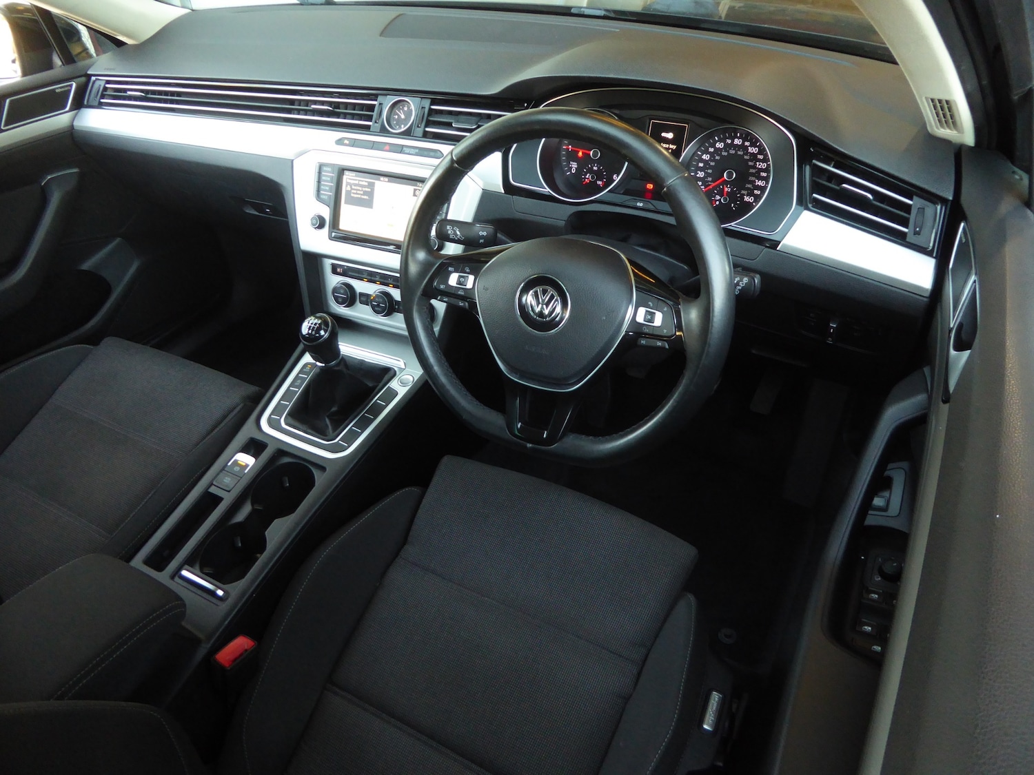 Used Volkswagen Passat 2016 for sale - 76541754: Photo 7