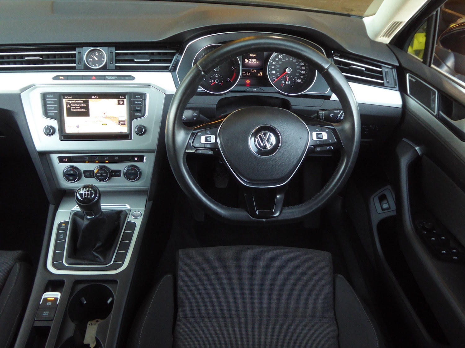 Used Volkswagen Passat 2016 for sale - 76541754: Photo 8