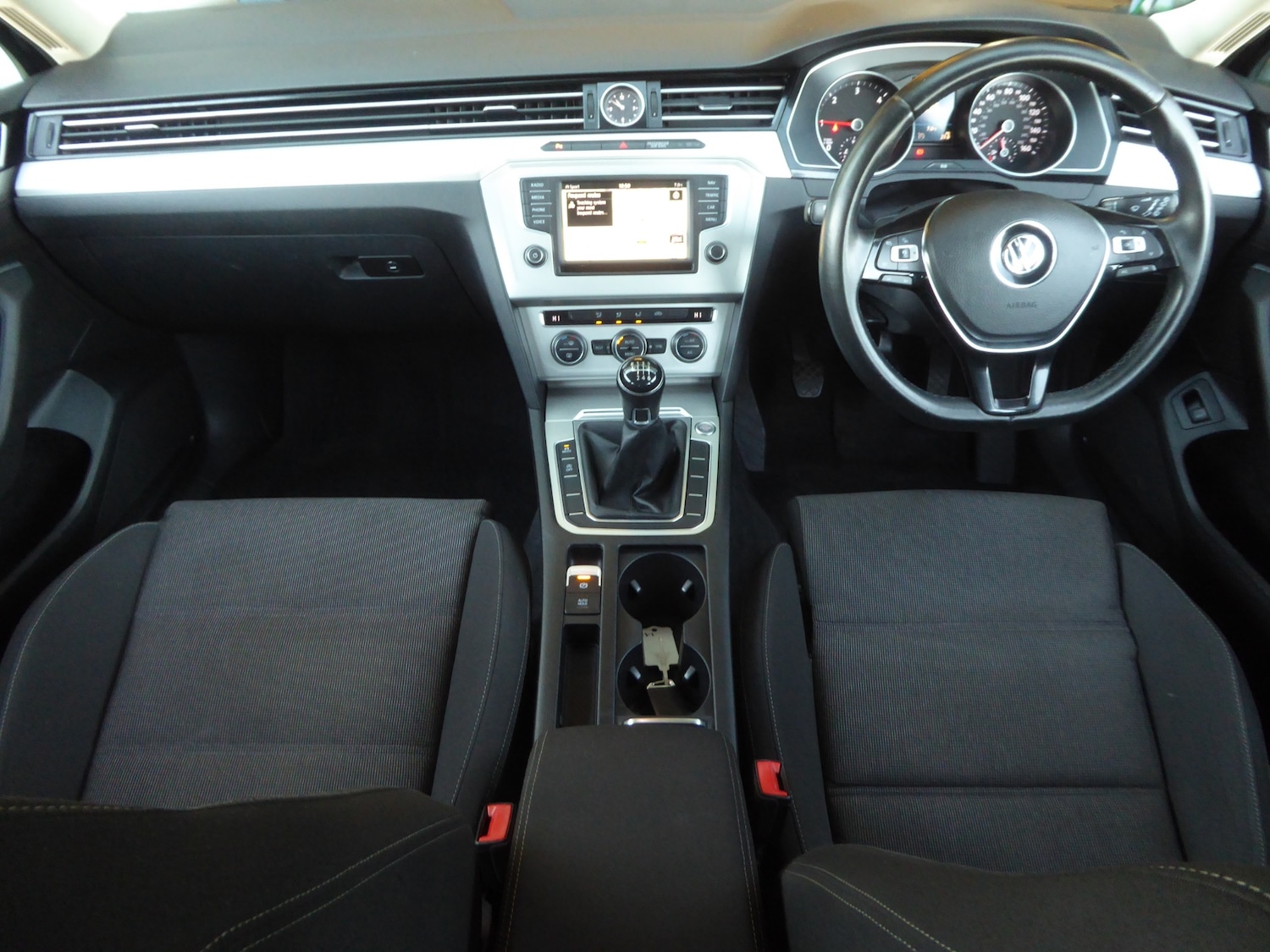 Used Volkswagen Passat 2016 for sale - 76541754: Photo 9