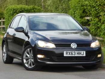 2013 (63) - 2.0 TDI GT 5dr