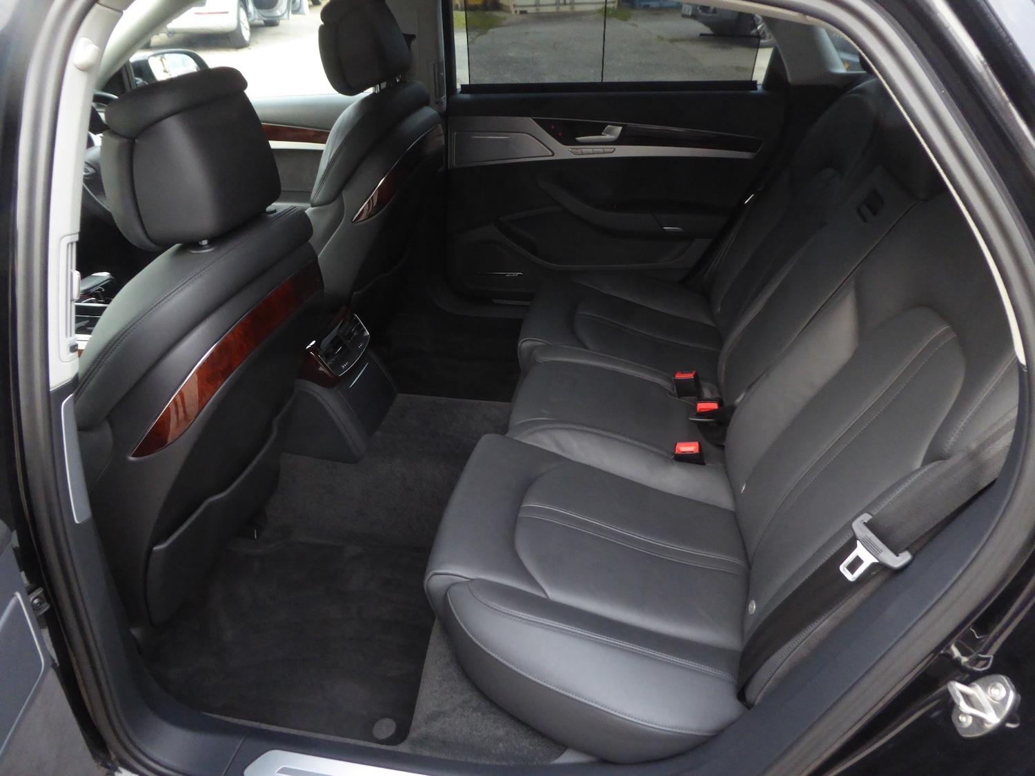 Used Audi A8 2013 for sale - 77733378: Photo 18