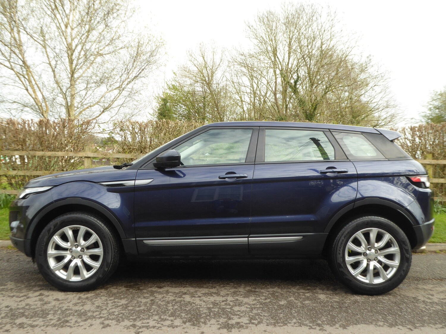 Used Land Rover Range Rover Evoque 2014 for sale - 78081437: Photo 10
