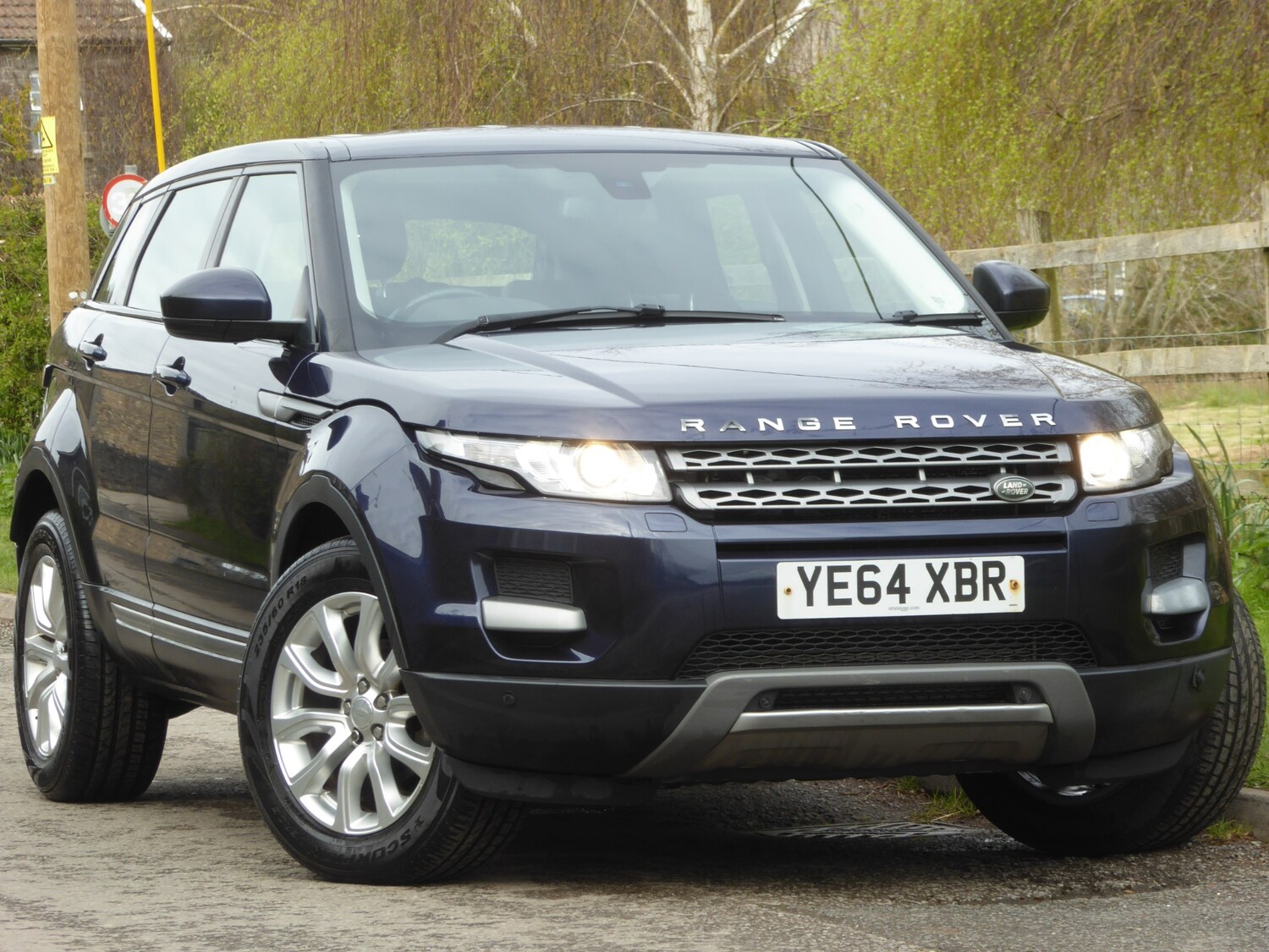 Used Land Rover Range Rover Evoque 2014 for sale - 78081437: Photo 11