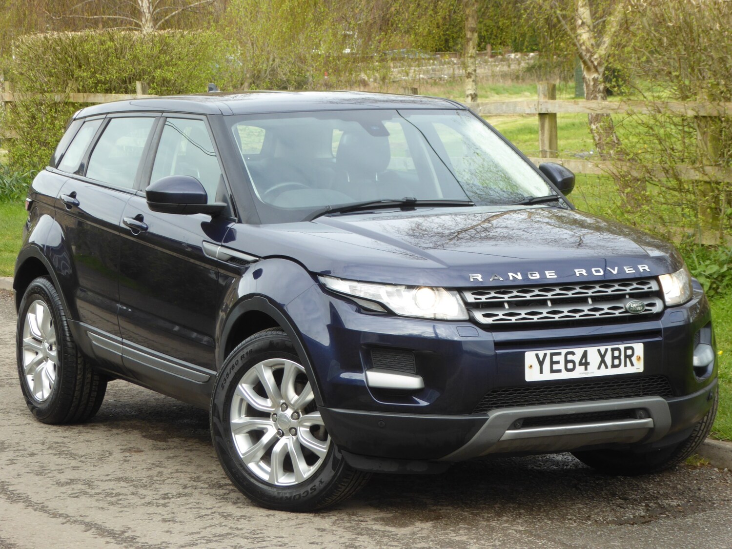 Used Land Rover Range Rover Evoque 2014 for sale - 78081437: Photo 12