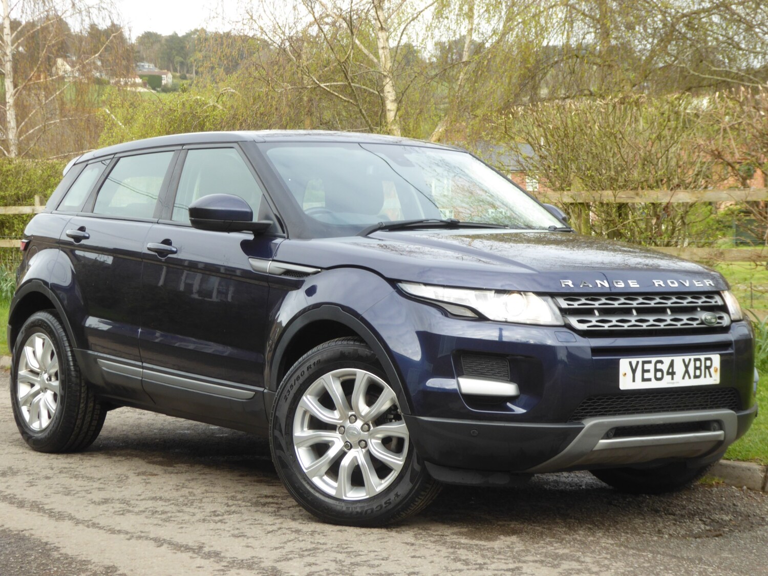 Used Land Rover Range Rover Evoque 2014 for sale - 78081437: Photo 13