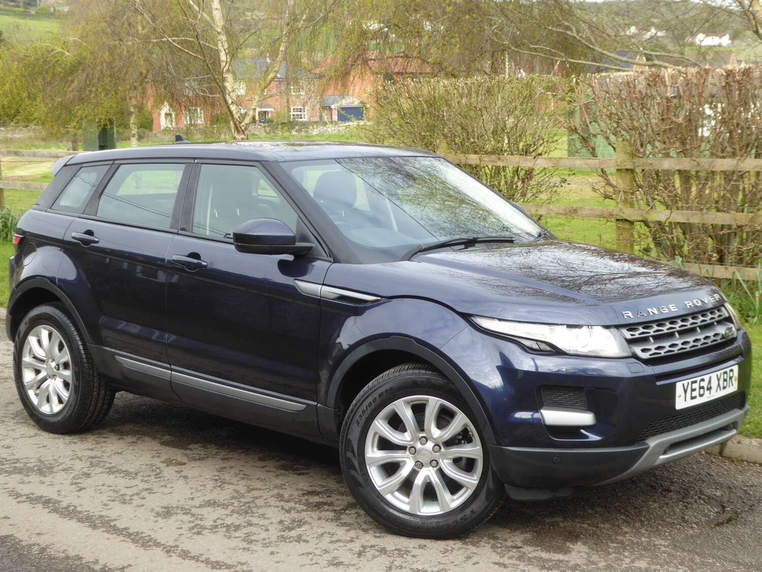 Used Land Rover Range Rover Evoque 2014 for sale - 78081437: Photo 14