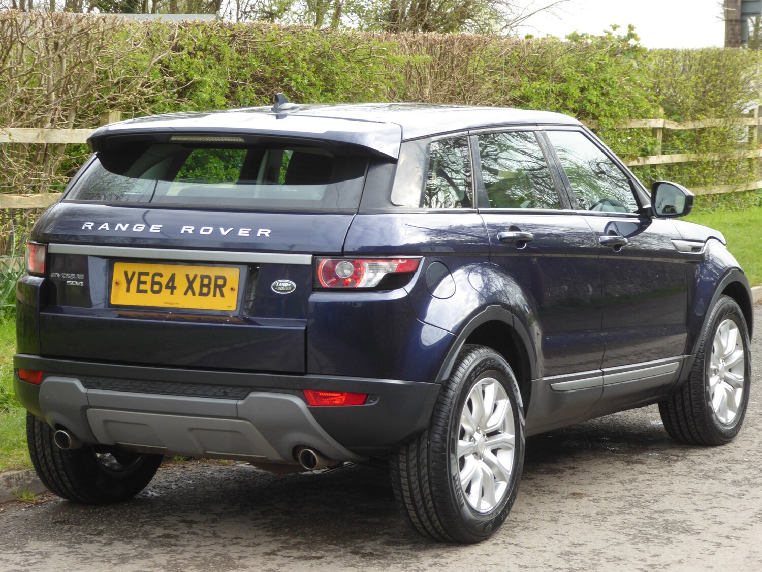 Used Land Rover Range Rover Evoque 2014 for sale - 78081437: Photo 15