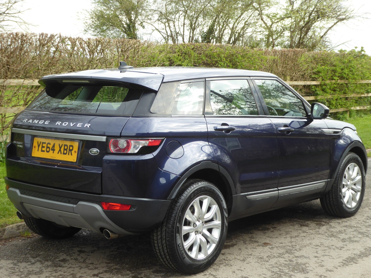 Used Land Rover Range Rover Evoque 2014 for sale - 78081437: Photo 16