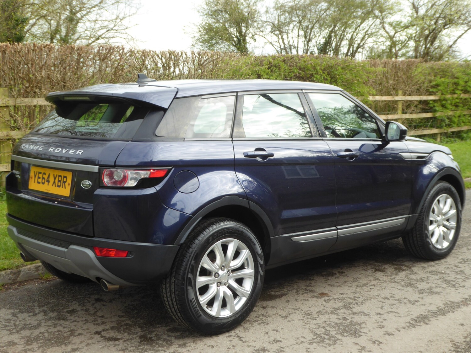 Used Land Rover Range Rover Evoque 2014 for sale - 78081437: Photo 17