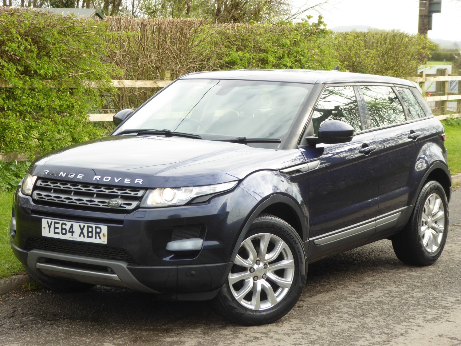 Used Land Rover Range Rover Evoque 2014 for sale - 78081437: Photo 18