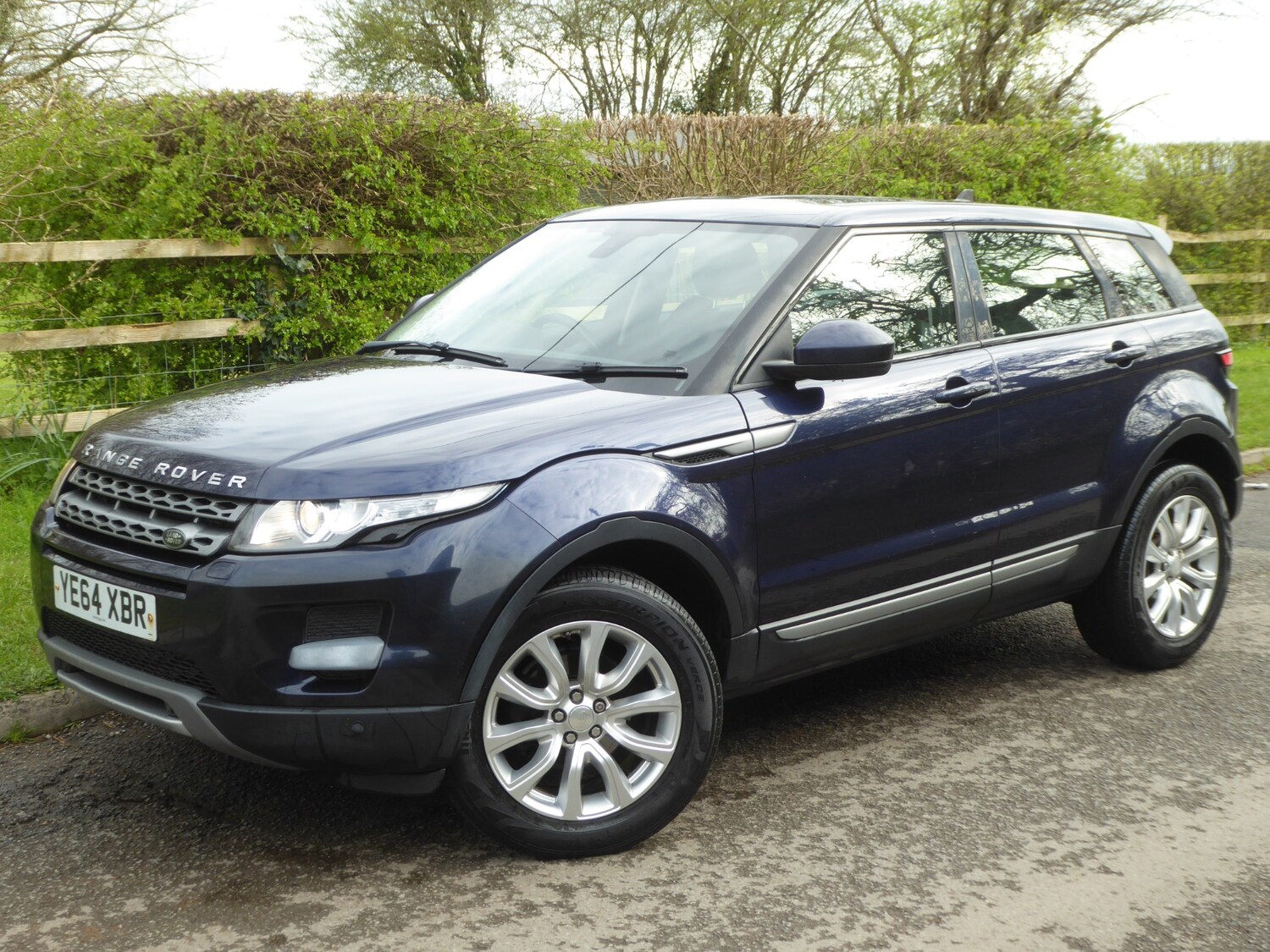 Used Land Rover Range Rover Evoque 2014 for sale - 78081437: Photo 19