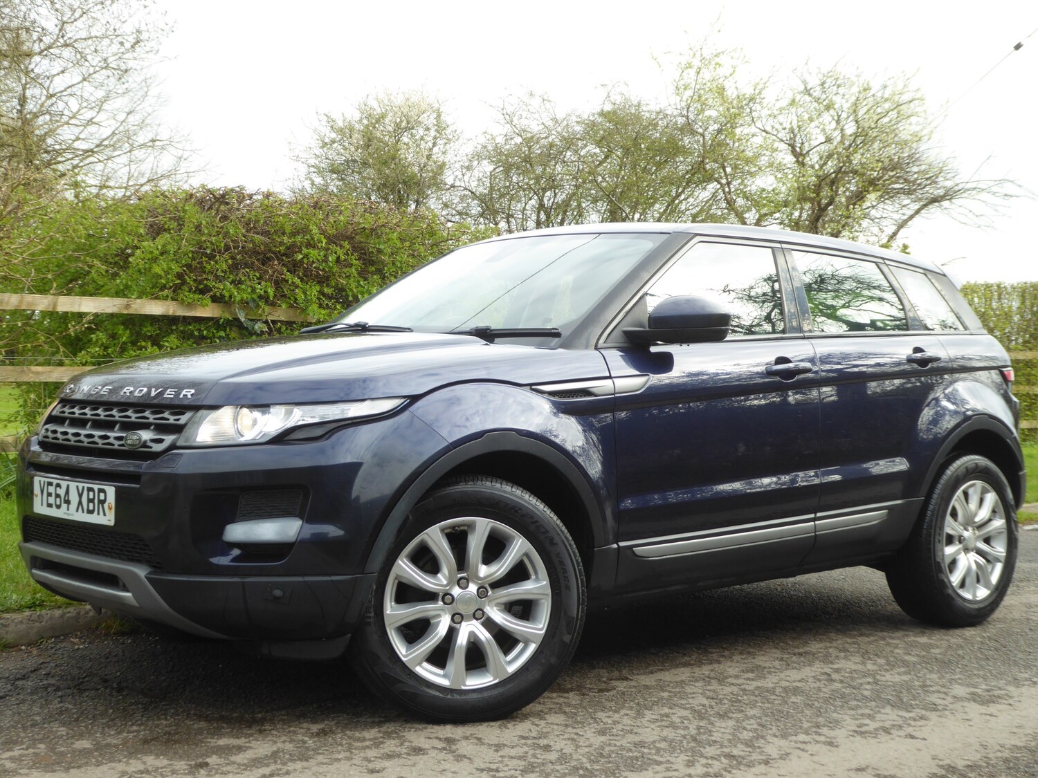 Used Land Rover Range Rover Evoque 2014 for sale - 78081437: Photo 20
