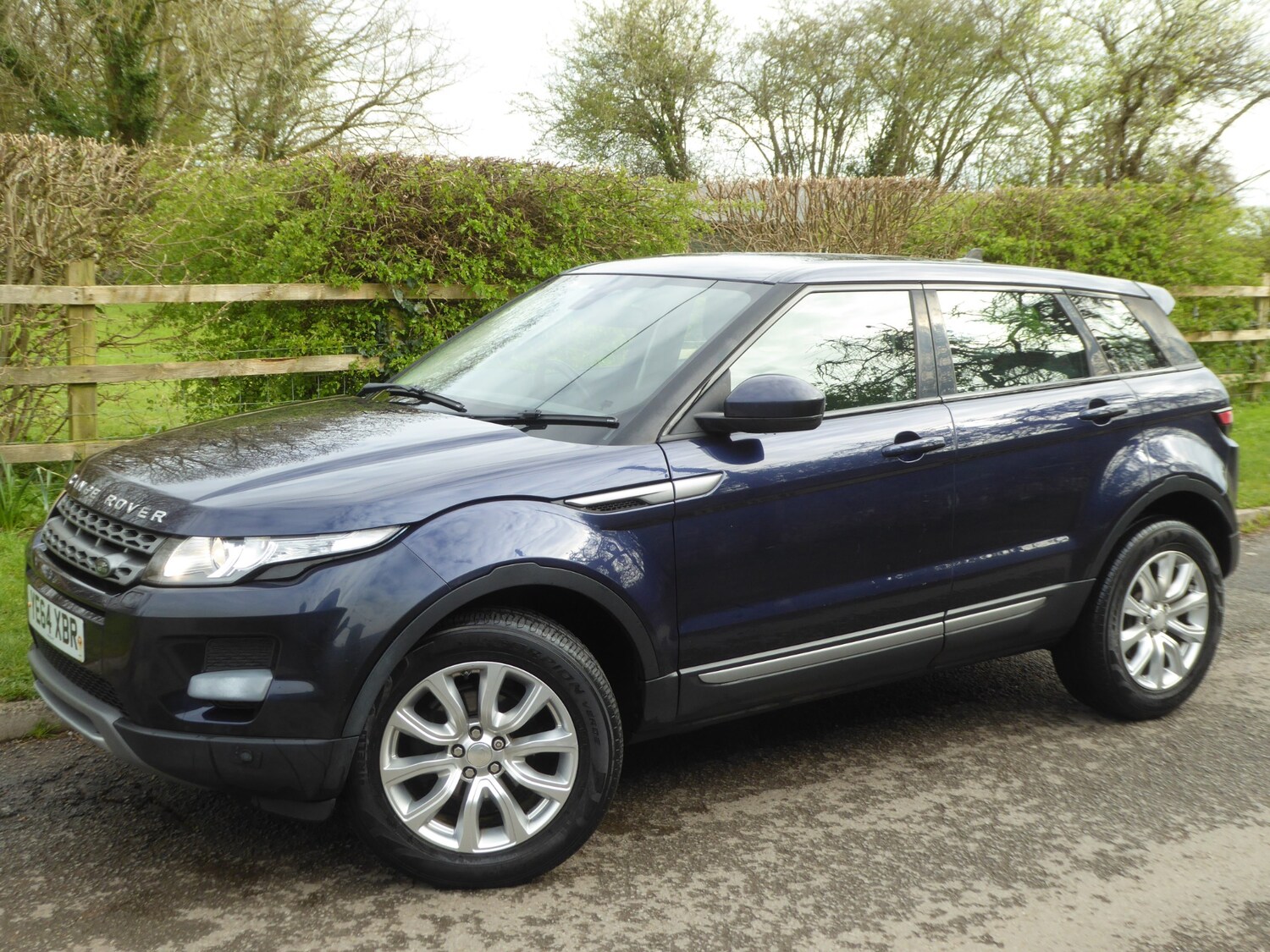 Used Land Rover Range Rover Evoque 2014 for sale - 78081437: Photo 21