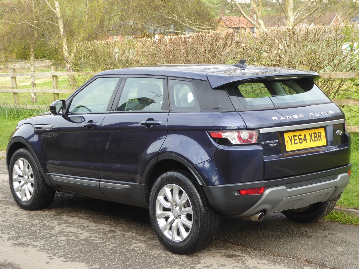 Used Land Rover Range Rover Evoque 2014 for sale - 78081437: Photo 22