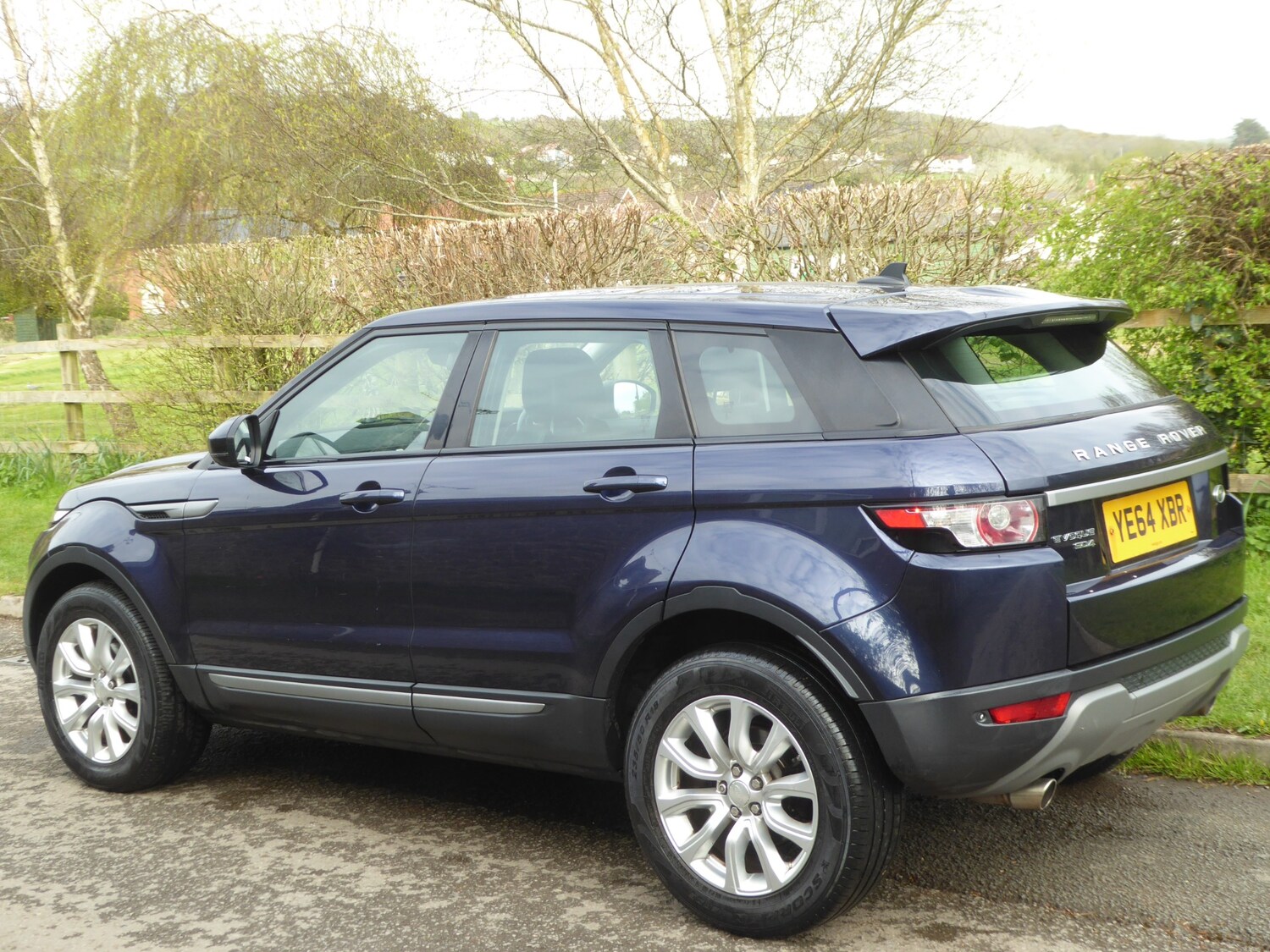 Used Land Rover Range Rover Evoque 2014 for sale - 78081437: Photo 23