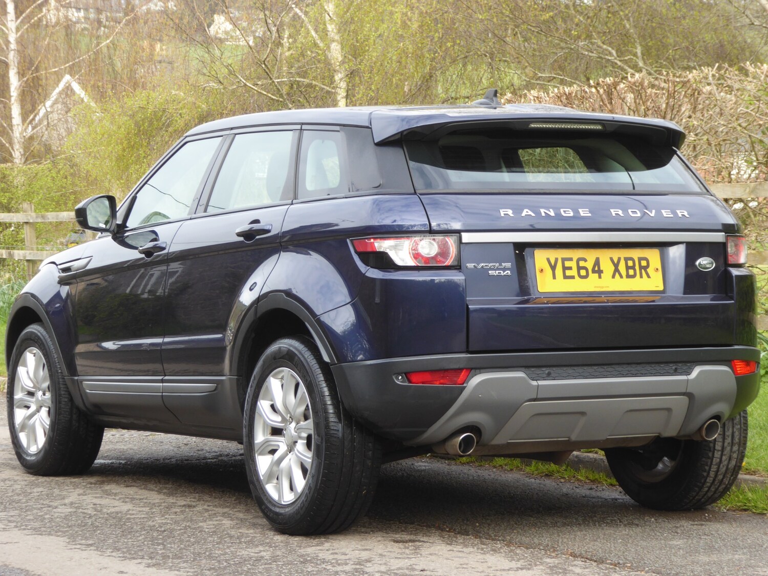 Used Land Rover Range Rover Evoque 2014 for sale - 78081437: Photo 7