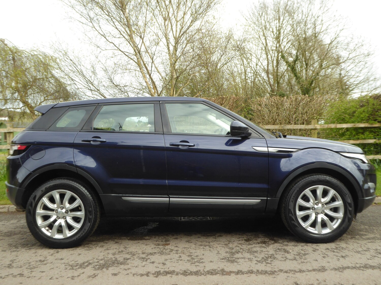 Used Land Rover Range Rover Evoque 2014 for sale - 78081437: Photo 9