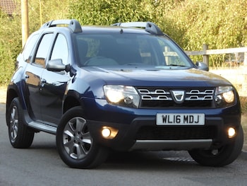 2016 (16) - 1.5 dCi 110 Laureate 5dr £35 Road TAX Full MOT