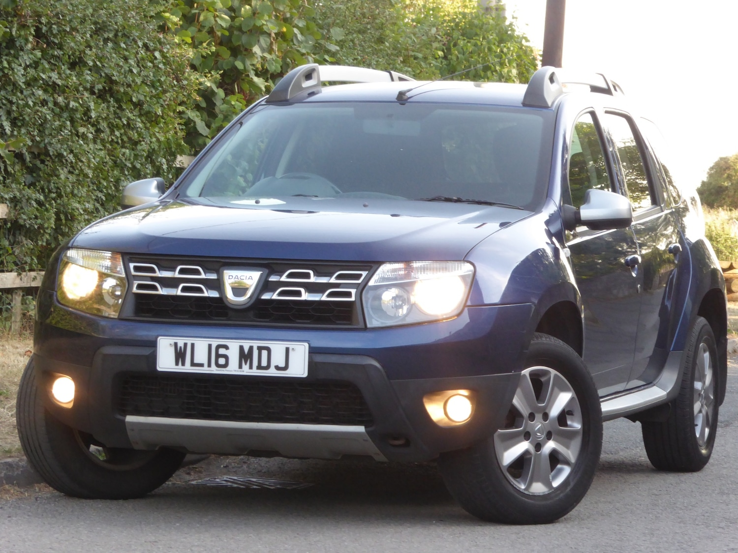Vehicle 24