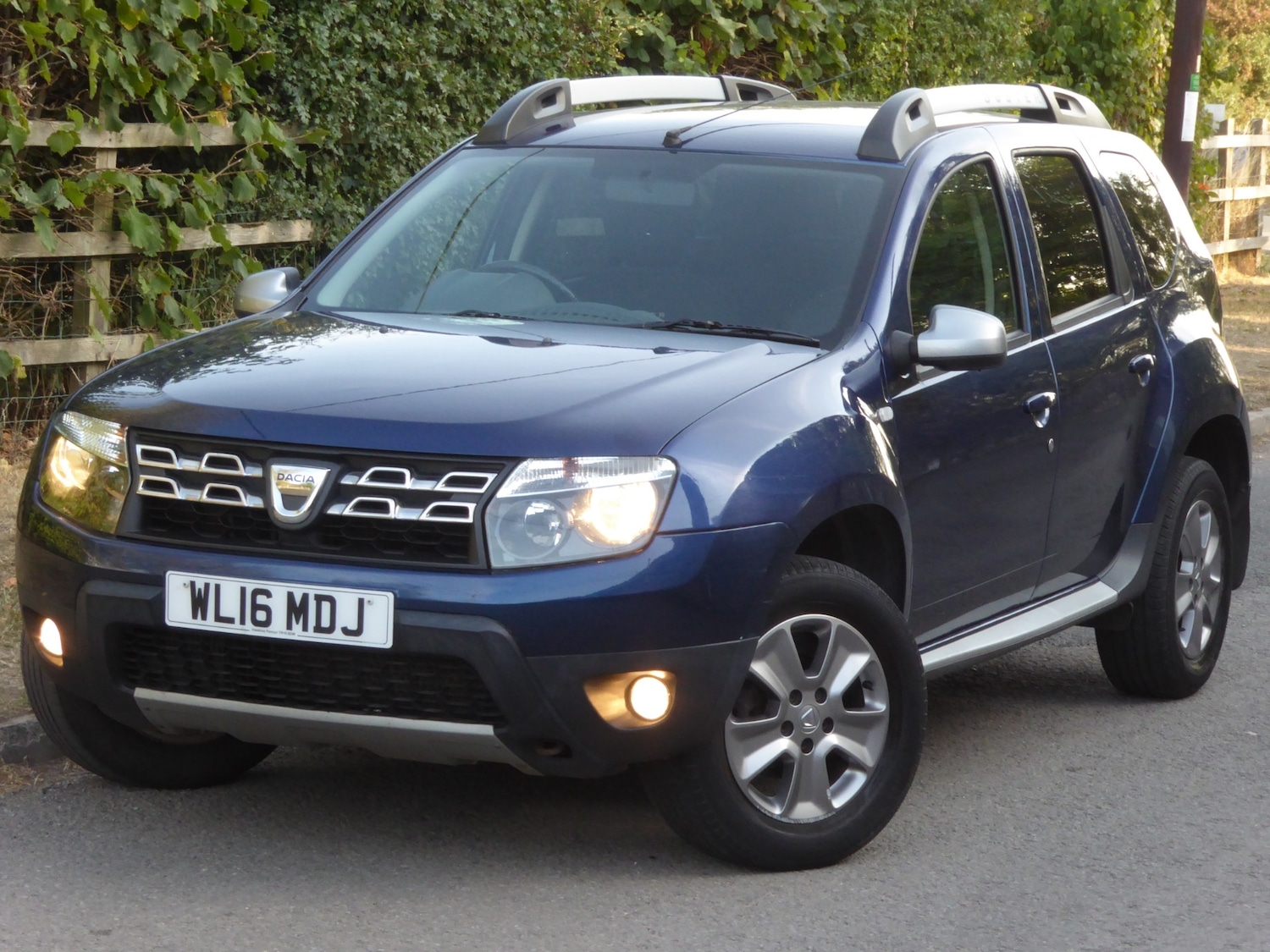 Vehicle 25