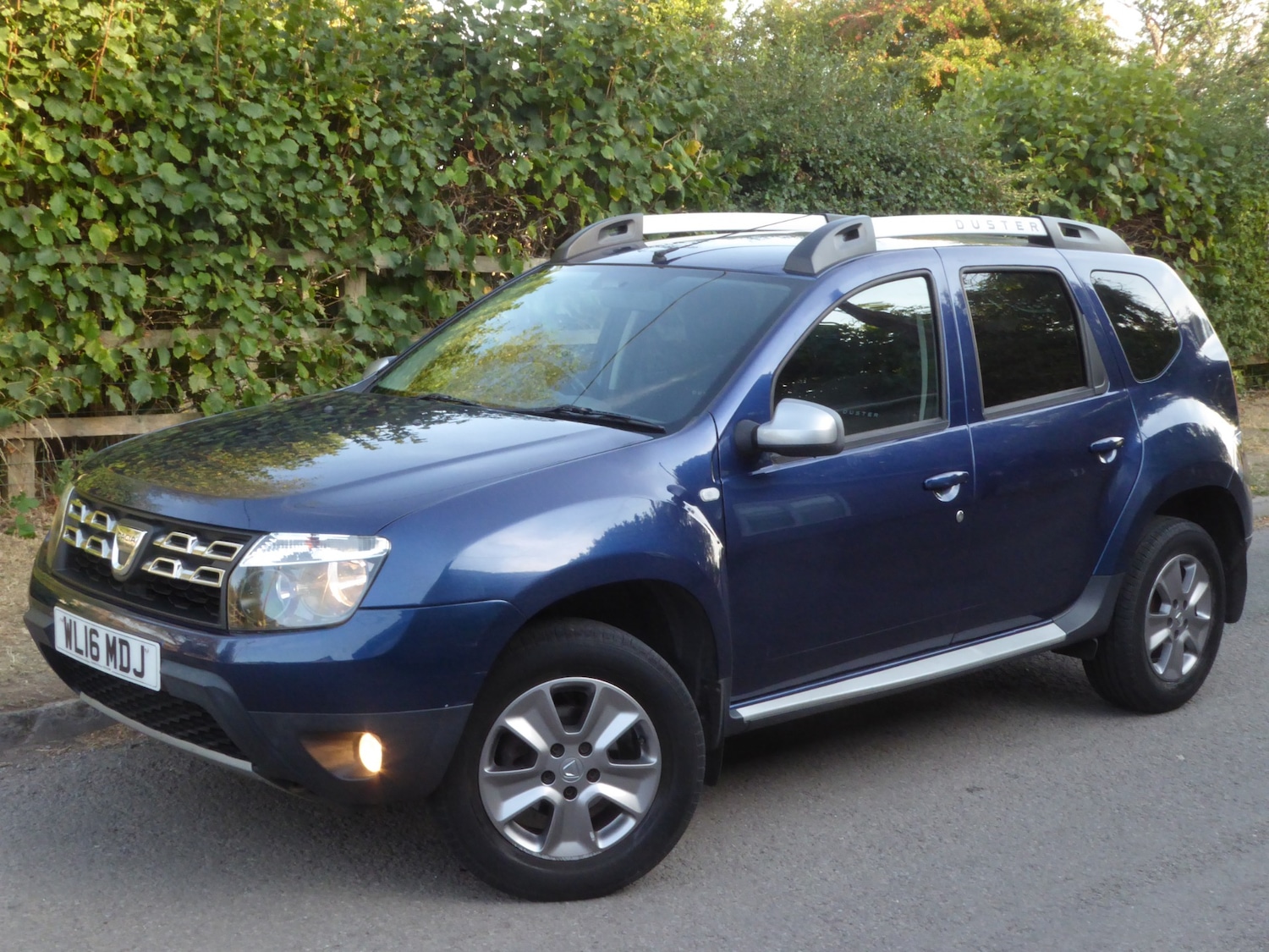 Vehicle 26